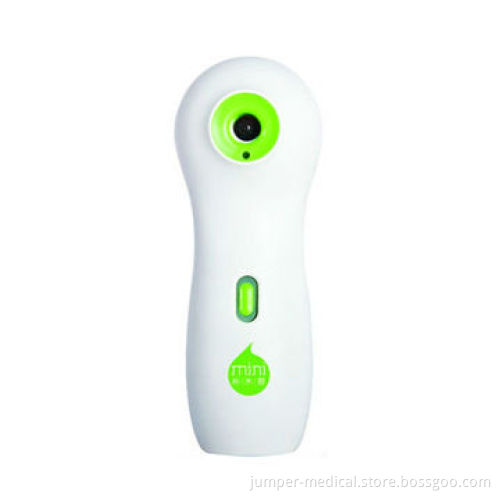 Handy skin care moisturizing facial nano sprayer, portable, CE, keeps face with water